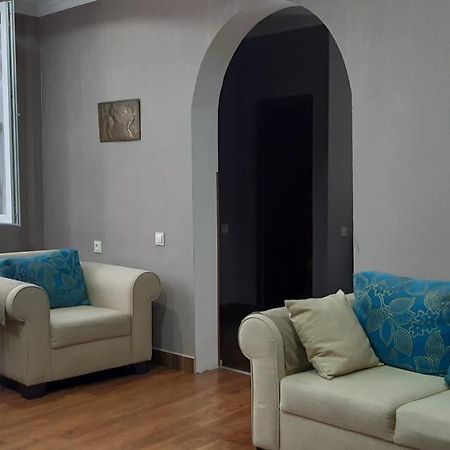 Dream House Hotel Mtskheta Exterior photo