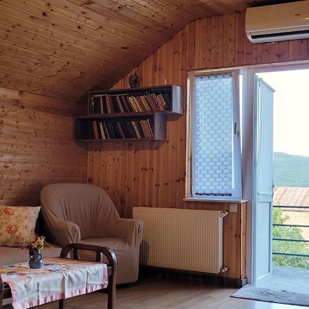 Dream House Hotel Mtskheta Exterior photo