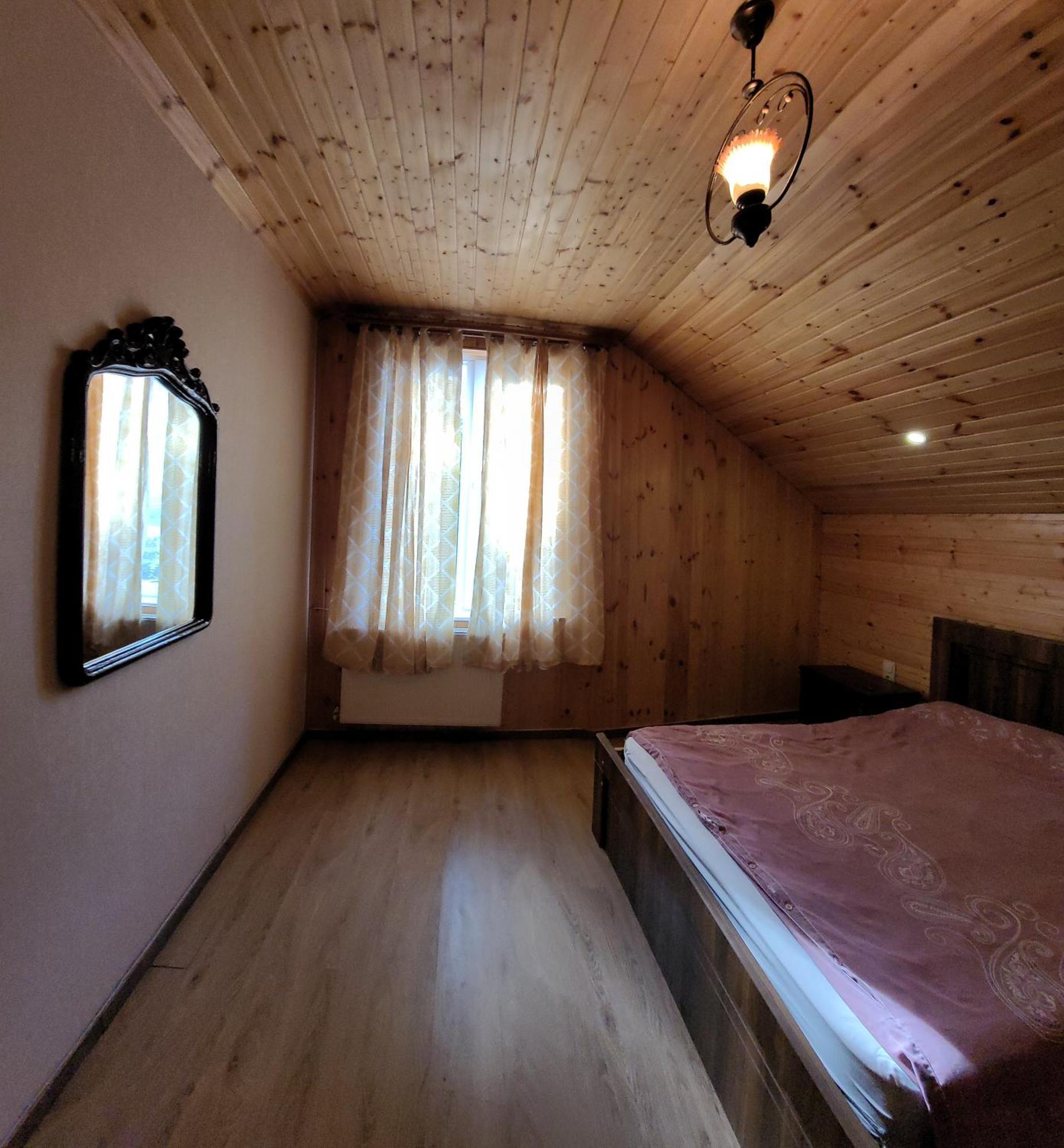 Dream House Hotel Mtskheta Exterior photo