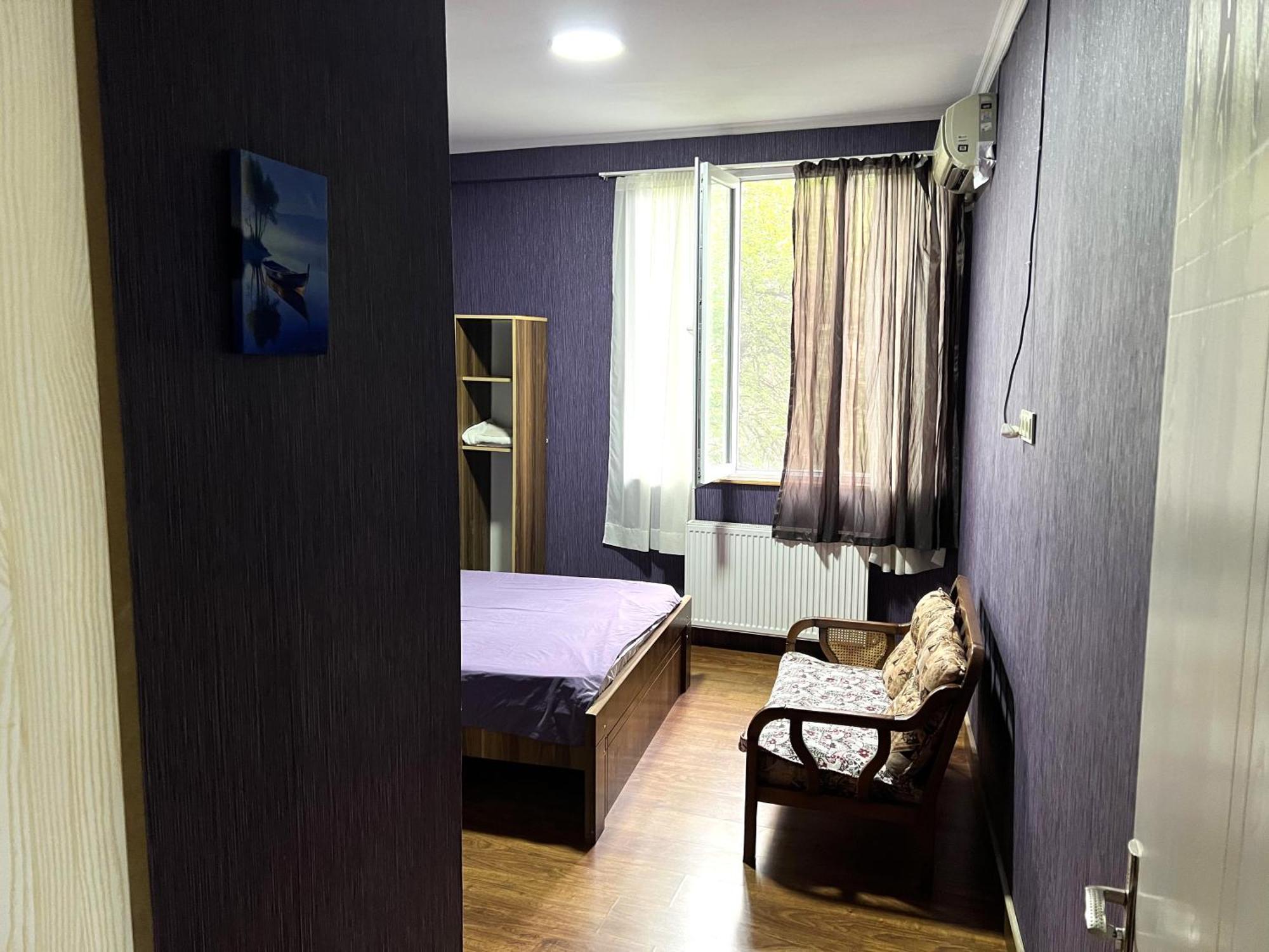 Dream House Hotel Mtskheta Exterior photo