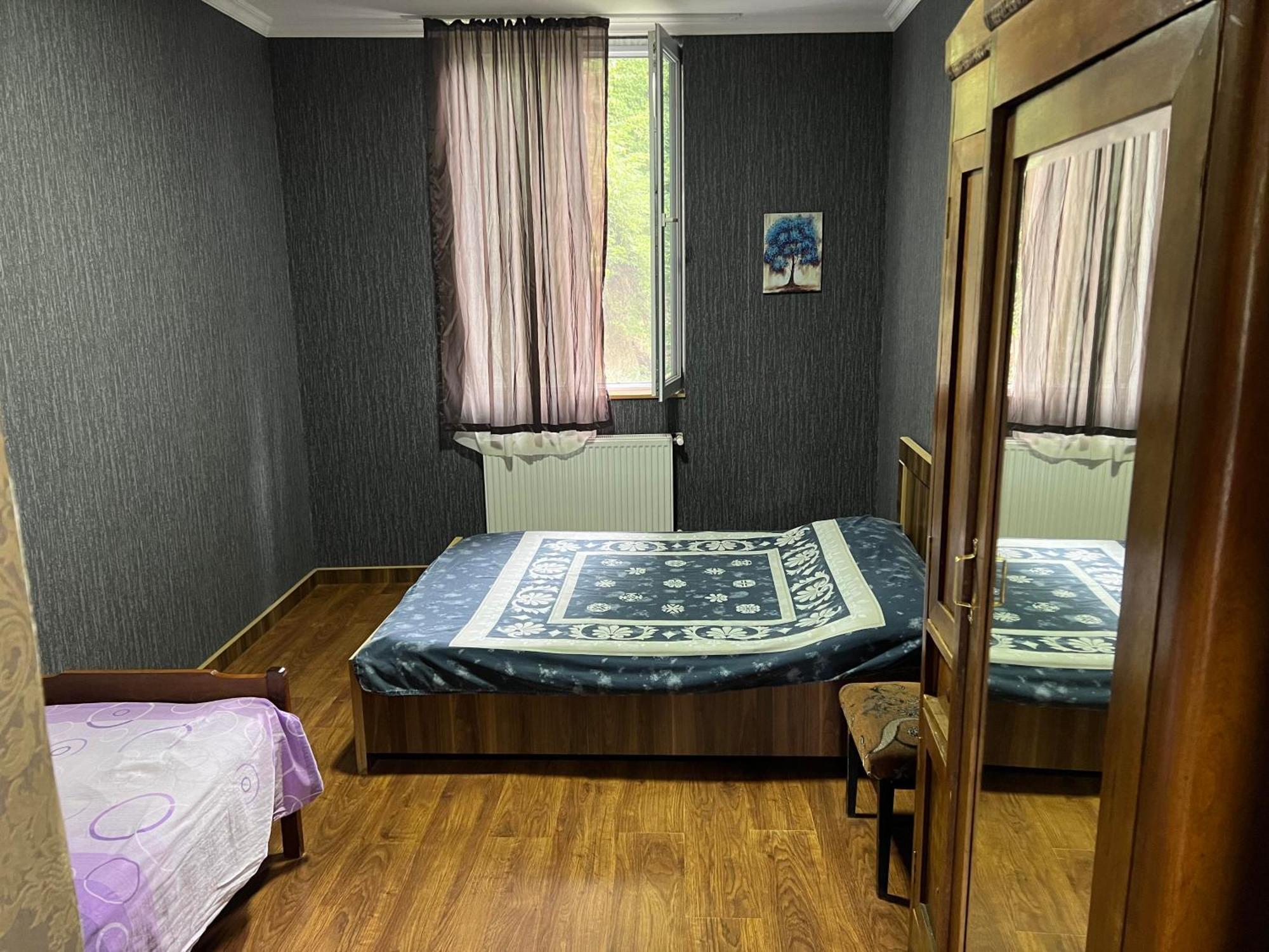 Dream House Hotel Mtskheta Exterior photo