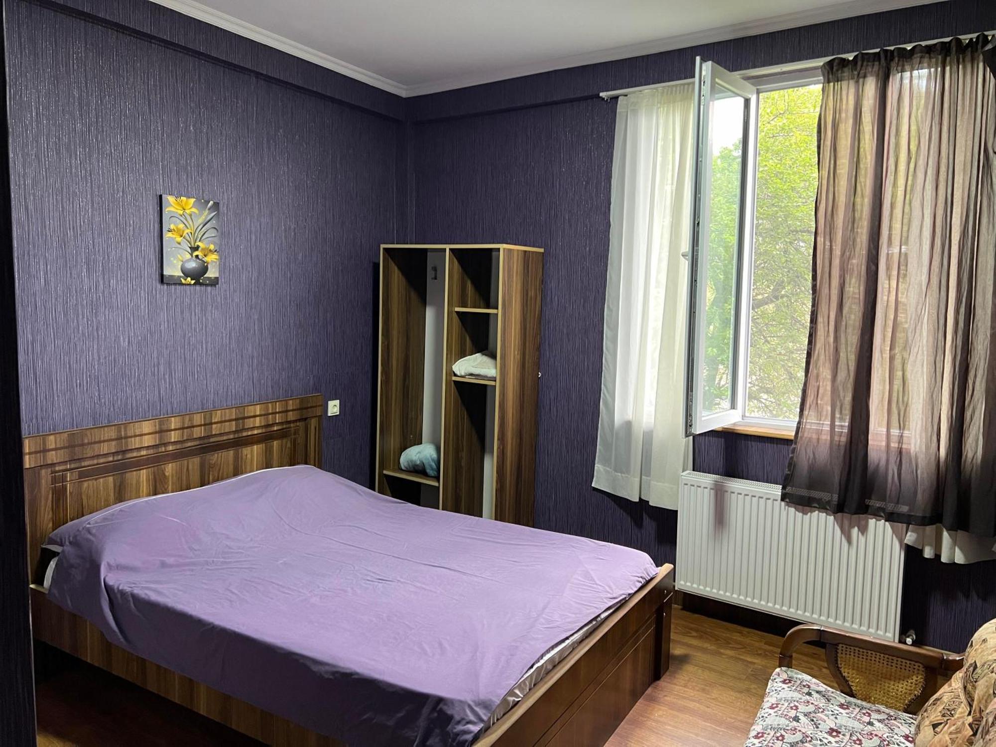 Dream House Hotel Mtskheta Exterior photo