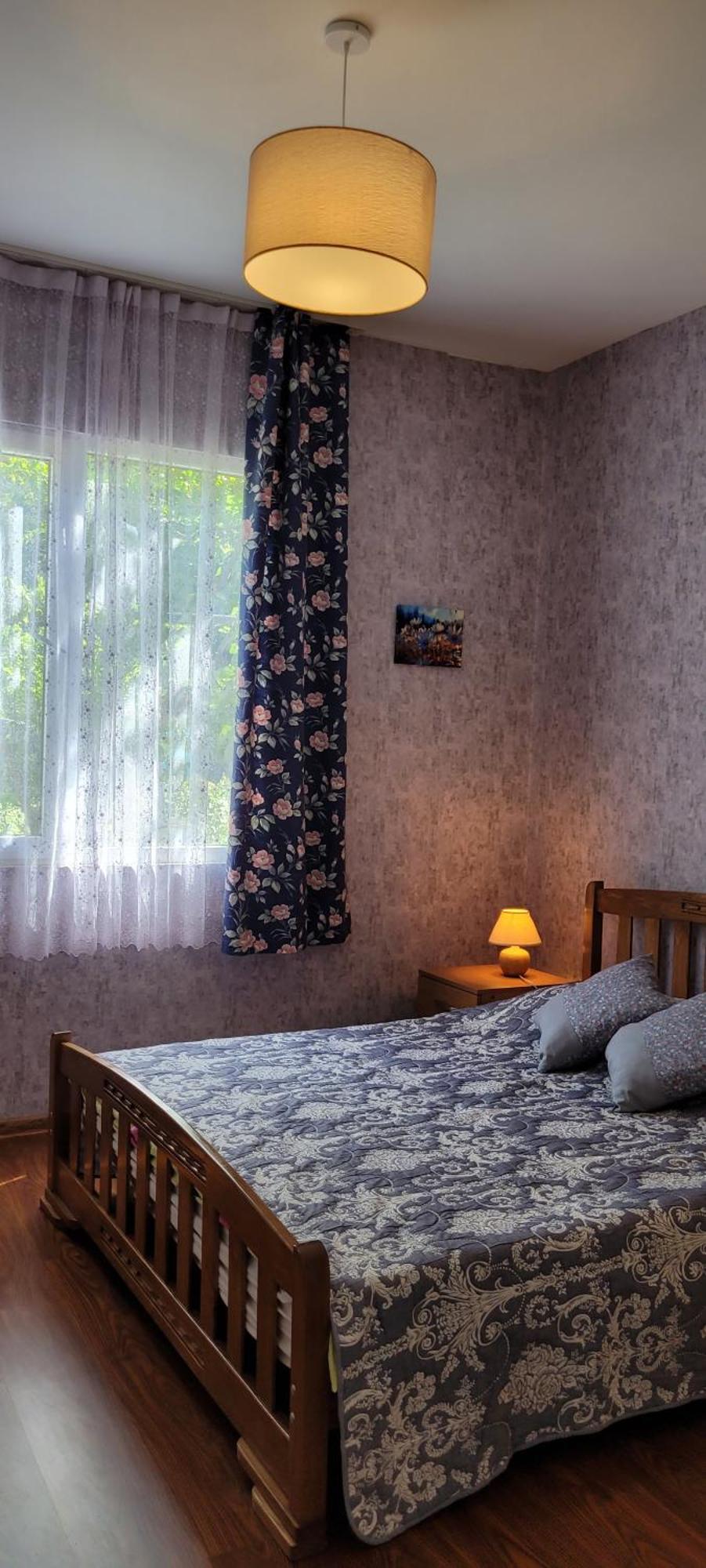 Dream House Hotel Mtskheta Exterior photo