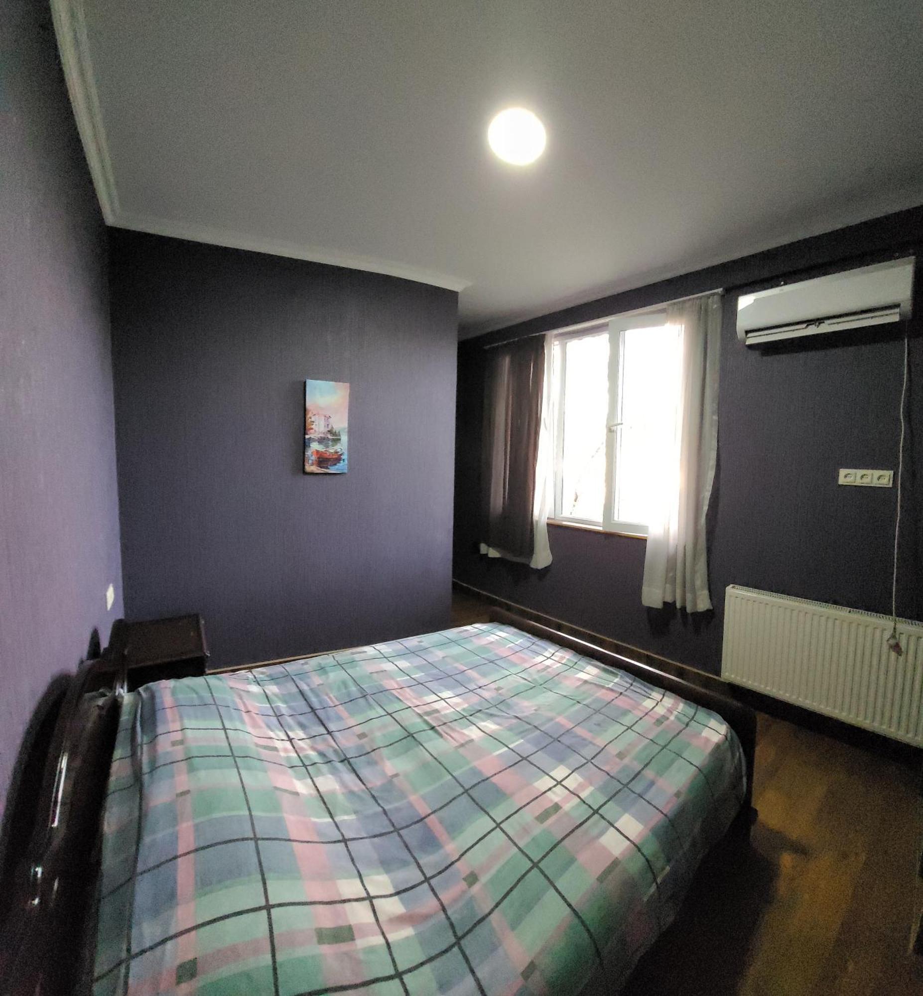 Dream House Hotel Mtskheta Exterior photo