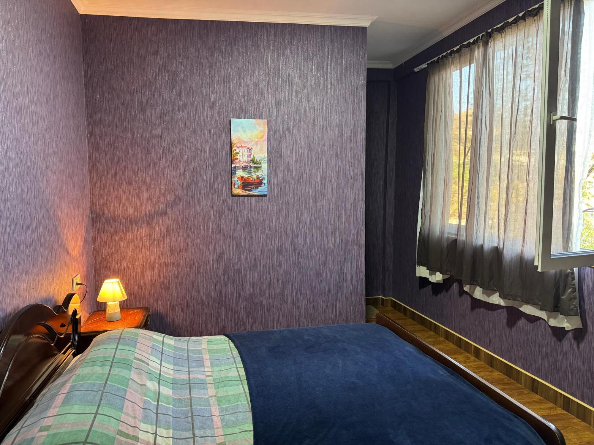 Dream House Hotel Mtskheta Exterior photo